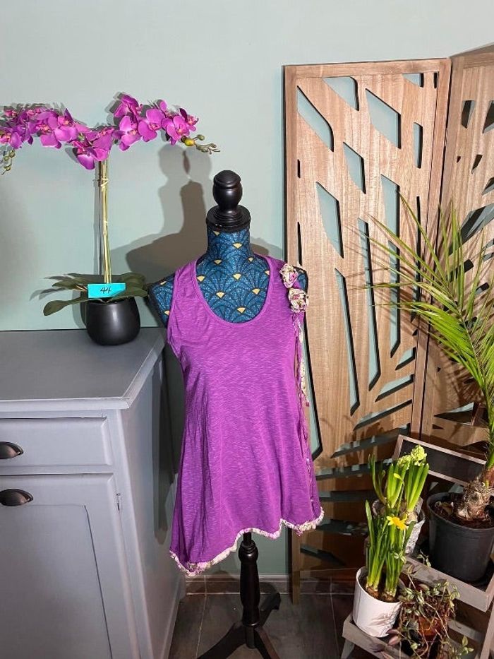 Blouse  femme 44