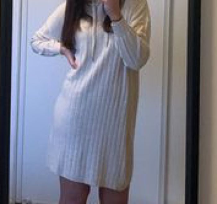 Robe pull