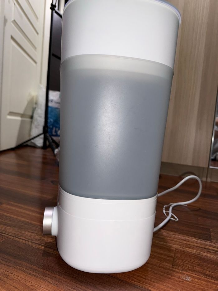 Sterilisateur et sèche biberons avent Philips - photo numéro 2