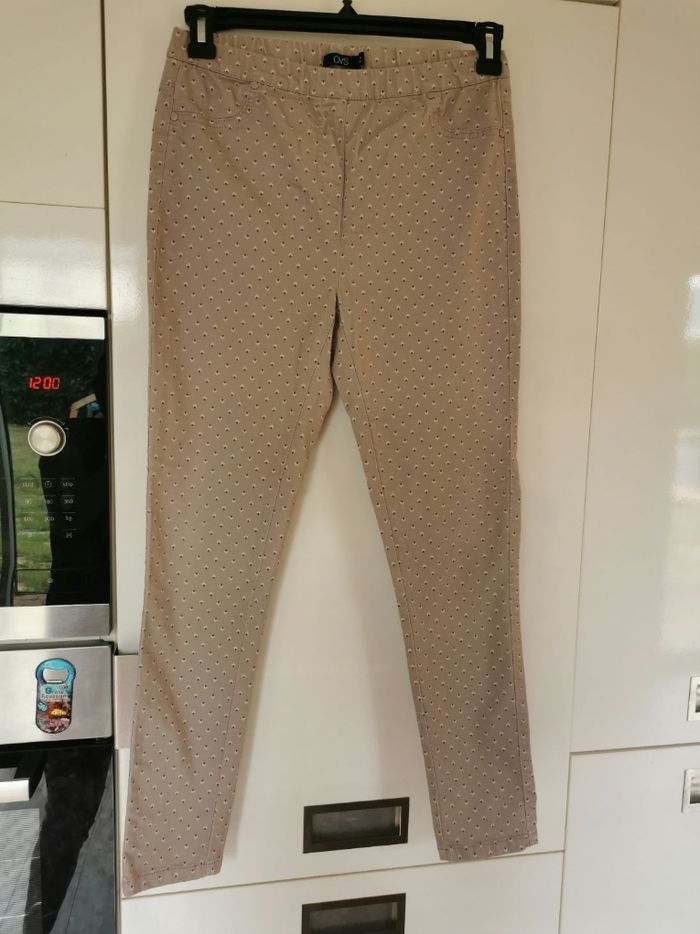 Pantalon femme OVS t38