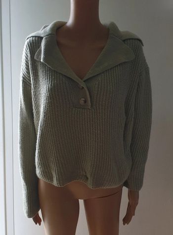 💜 Pull taille S 36 Shein #emyfleury_36femme