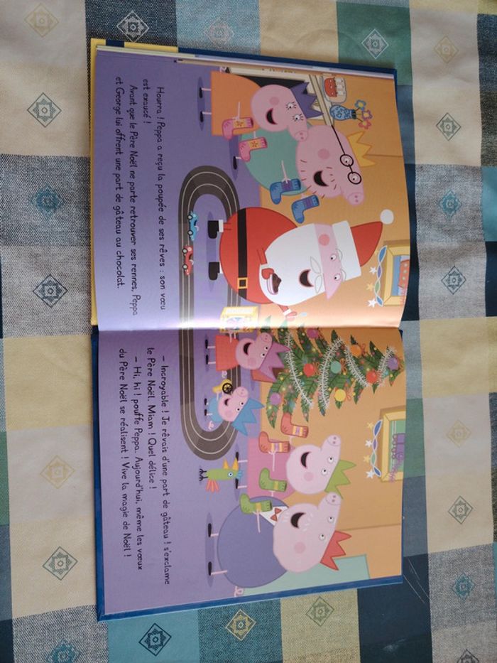 Livre Peppa Pig - photo numéro 15