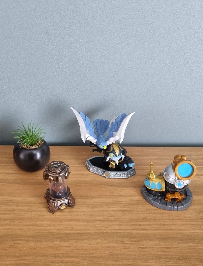 Skylanders Imaginators - photo numéro 4