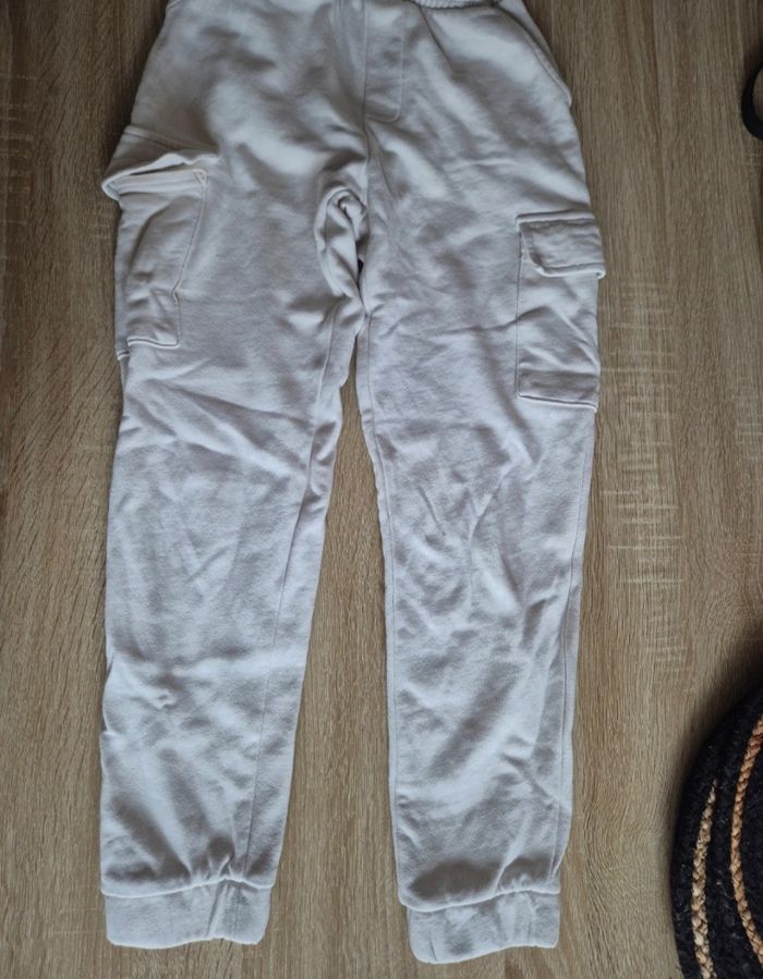 Jogging fille - photo numéro 2