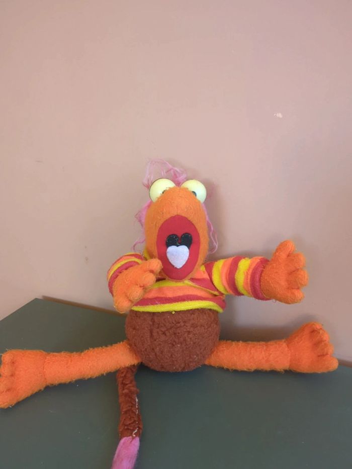 peluche Fraggle Rock