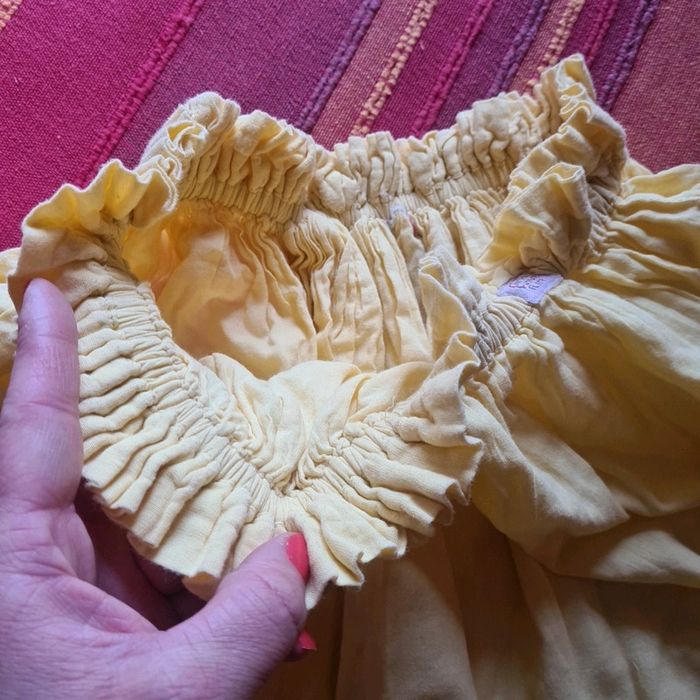 Jupe d'été - photo numéro 3