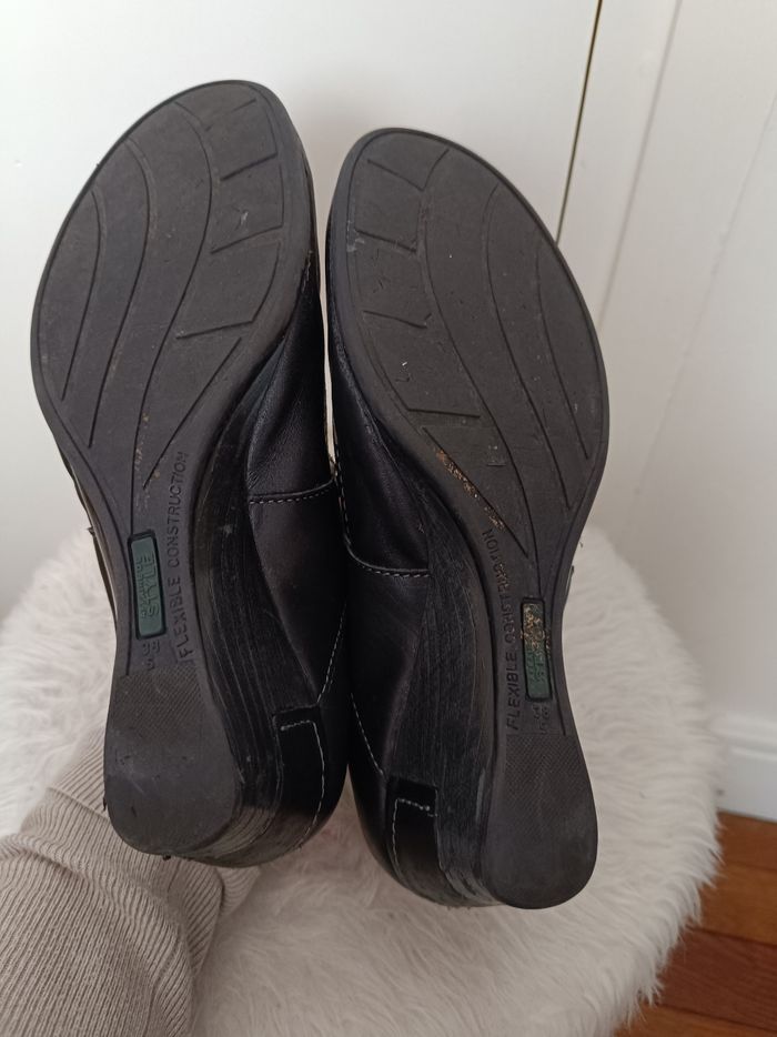 Chaussures pour femme - Élégance et confort - photo numéro 9