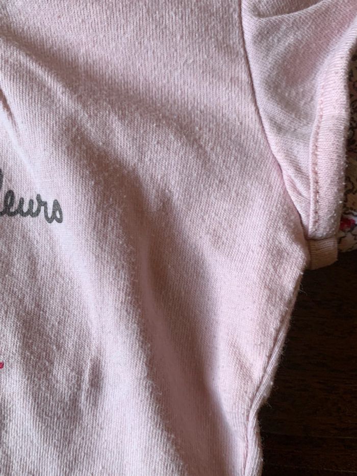 T-shirt manche longue - photo numéro 2