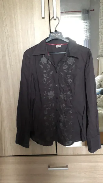 Chemise