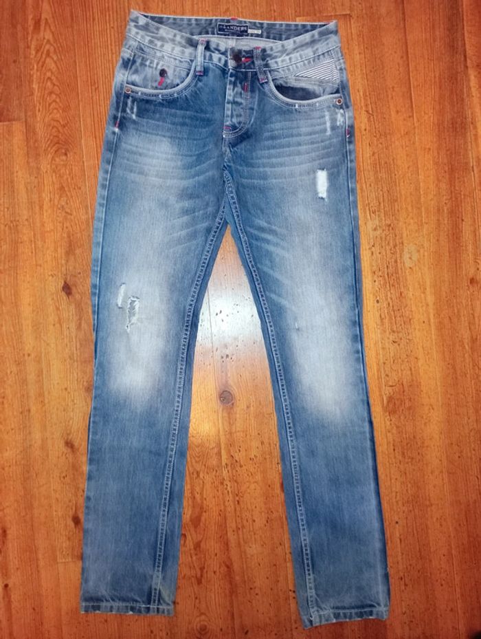 Jean H.lander - photo numéro 1