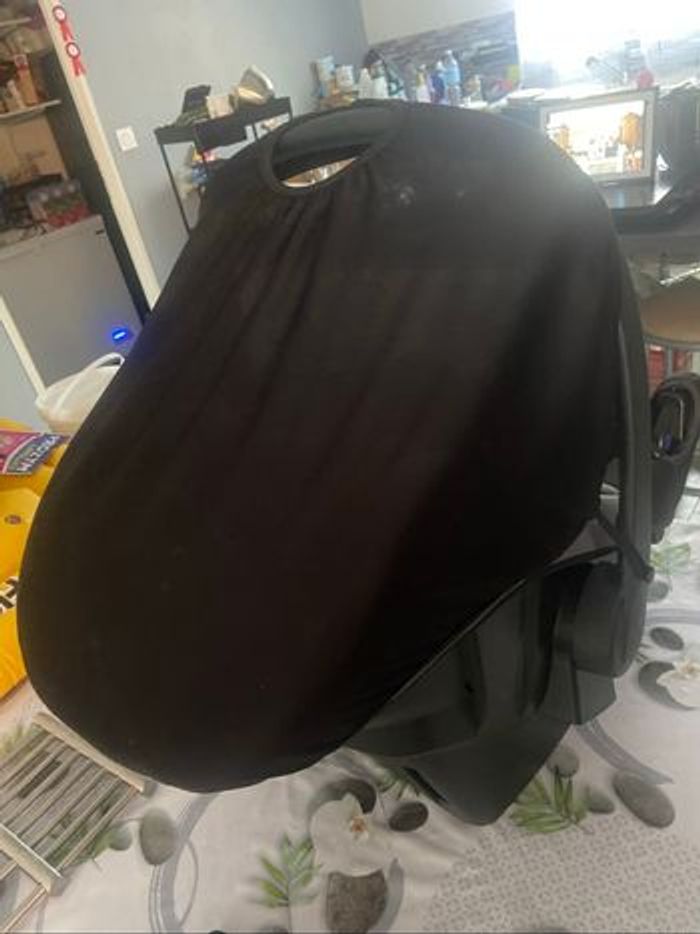 Siège auto nania - photo numéro 2