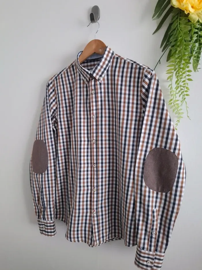 Chemise Celopman / Taille S - photo numéro 2