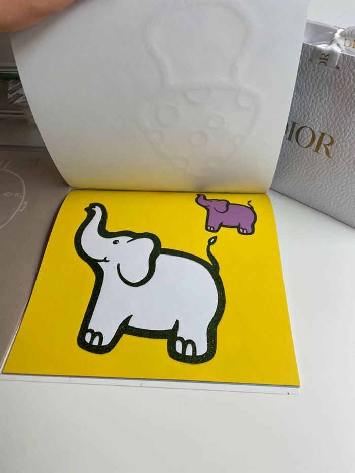 Coloriage bébé - je colorie sans déborder - photo numéro 6