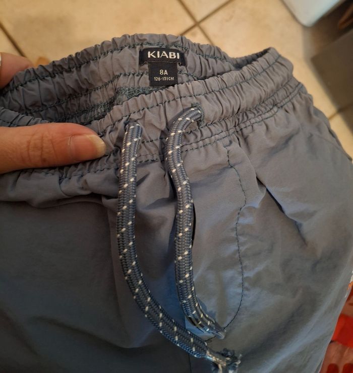 Short - photo numéro 3