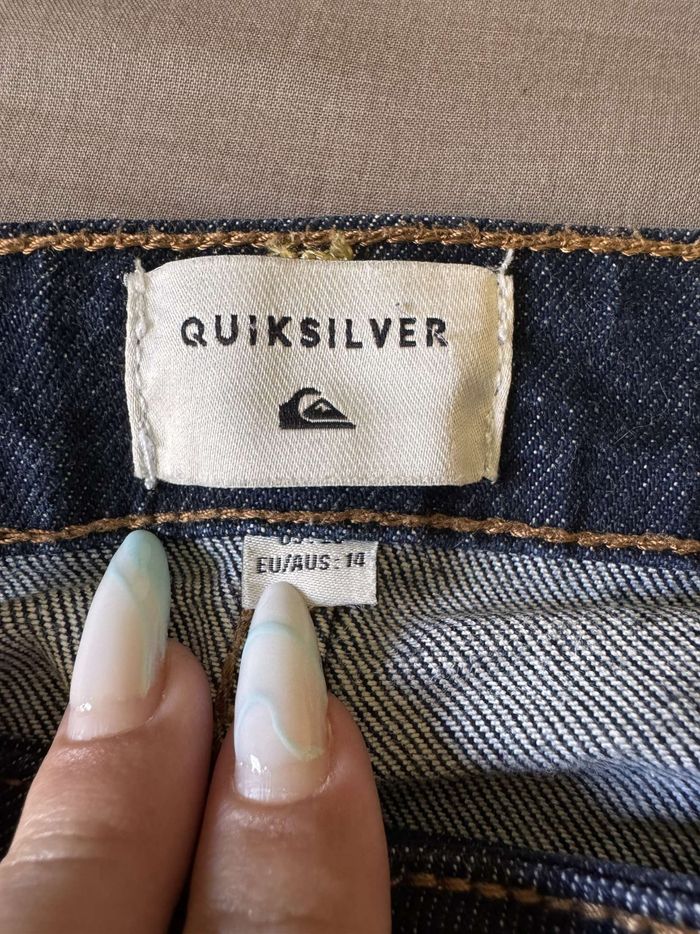 Short en jeans - photo numéro 3