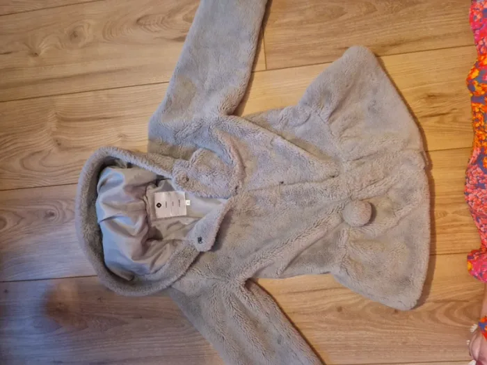 Manteau a poil - photo numéro 3