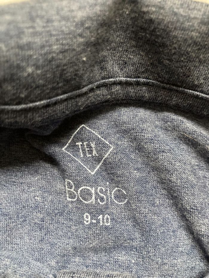 Polo manches longues - photo numéro 2