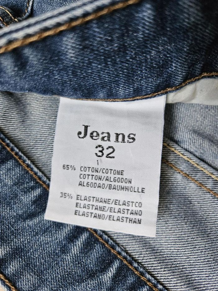 Jean’s homme - photo numéro 6