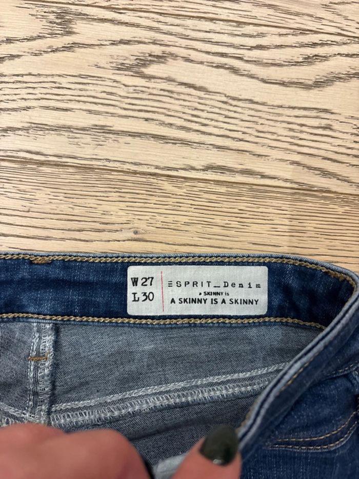 Jeans skinny - photo numéro 3