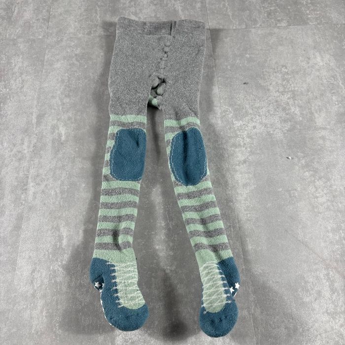 Collant taille 18 mois