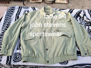 Blouson homme taille 54