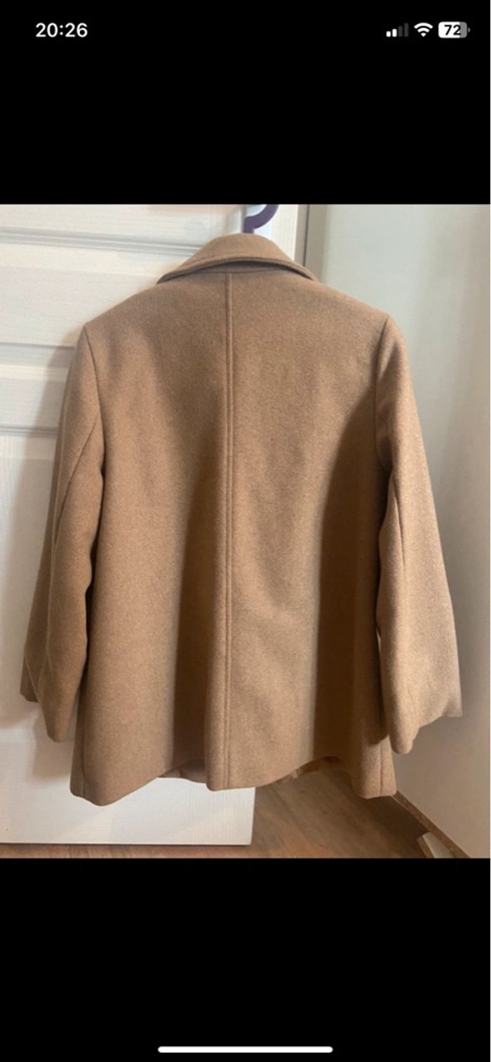 Manteau femme Etam TS/36 - photo numéro 2