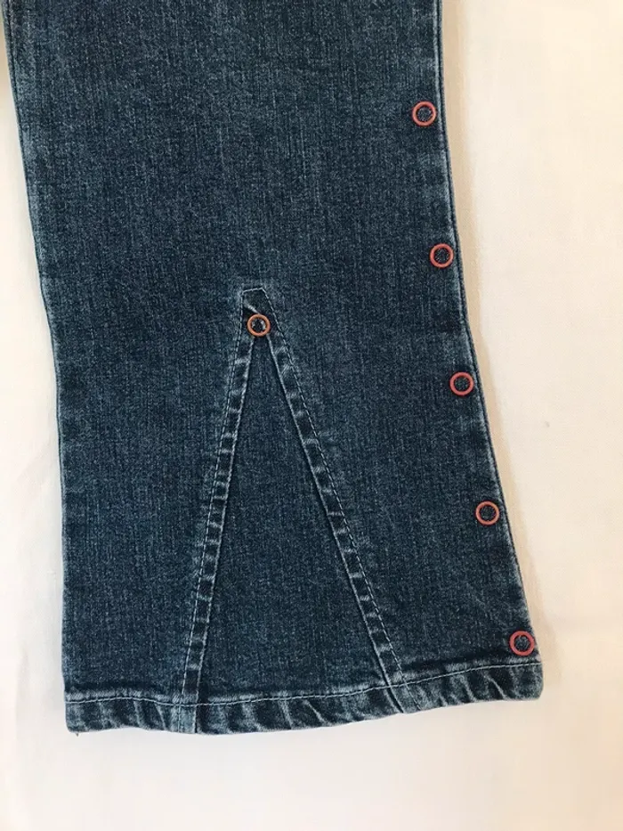 Jeans 10 ans - photo numéro 4