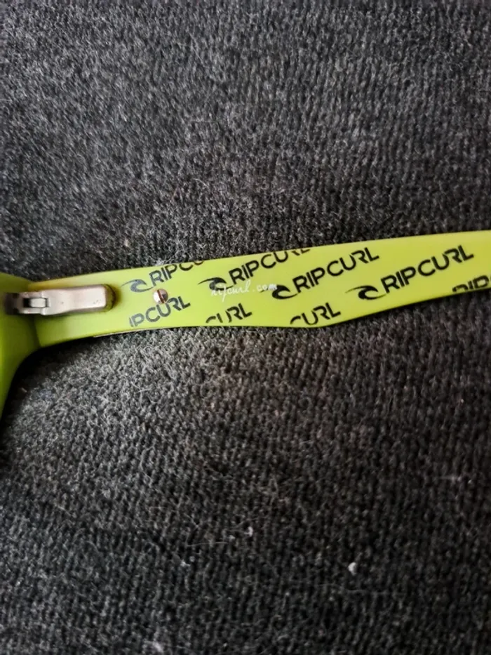 Monture de lunette rip curl 2 - photo numéro 5