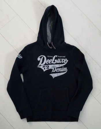 Sweat à capuche