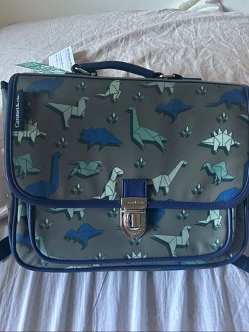 Cartable  maternelle