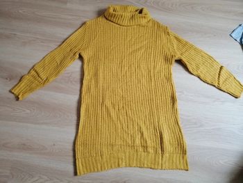 Robe de grossesse