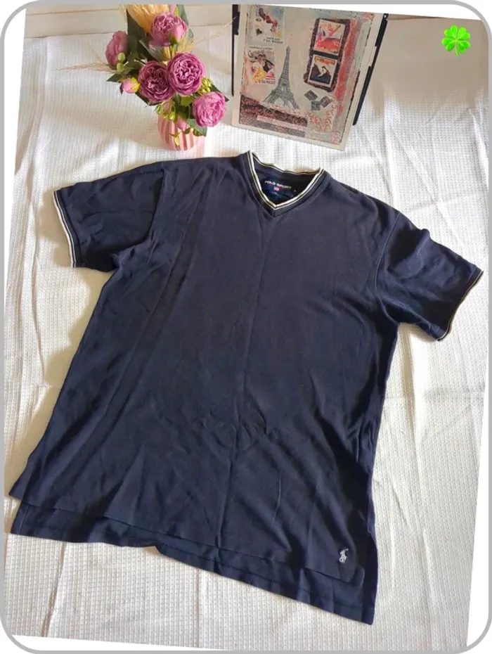 Polo homme Polo sport