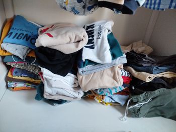 Gros lot 18 mois a vendre