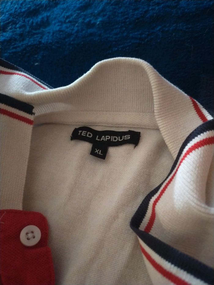 Polo taille xl
