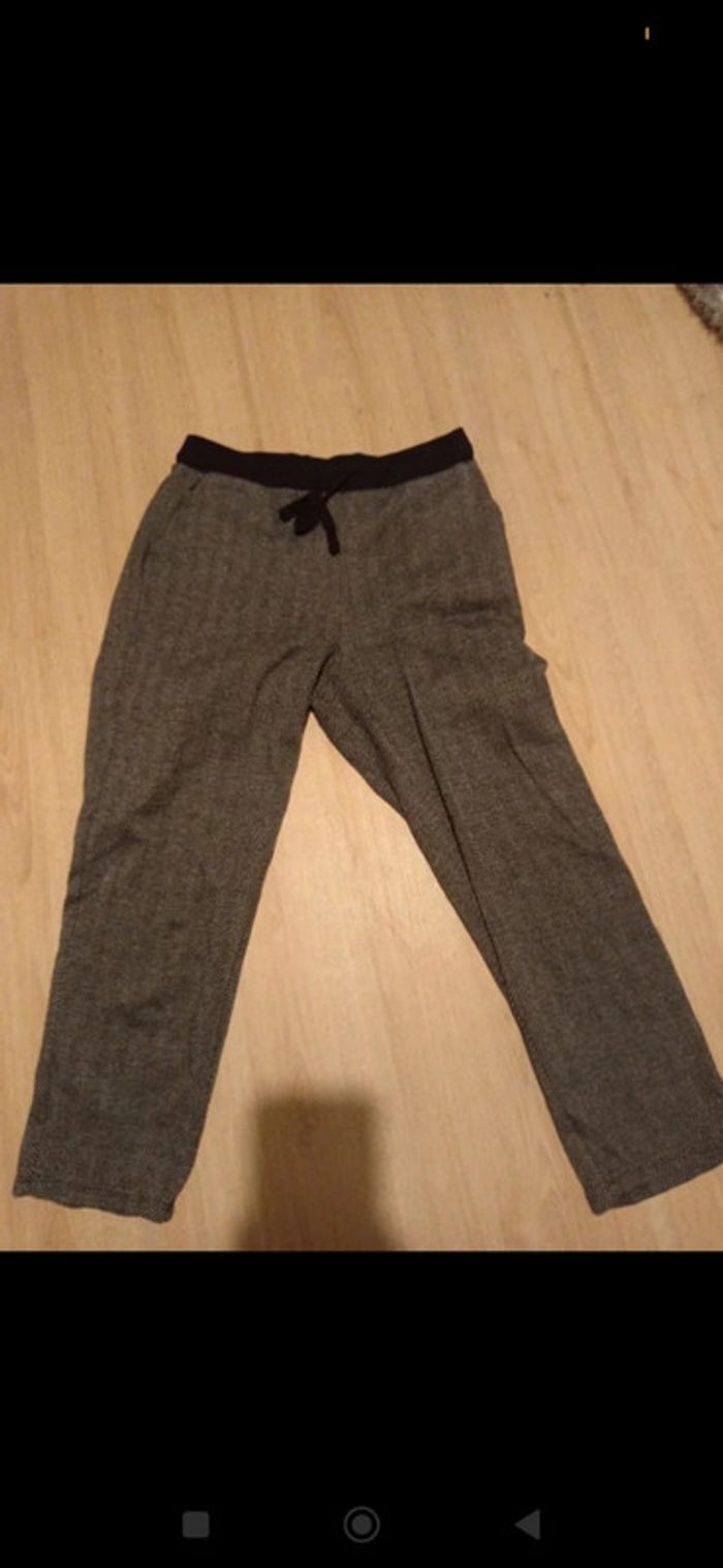 Très jolie pantalon Zara