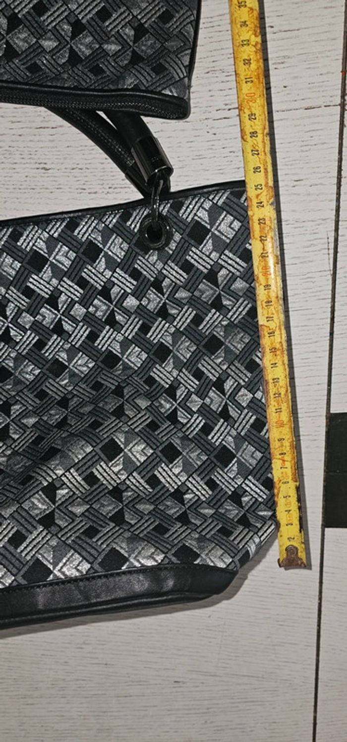 Sac Lancel - photo numéro 7