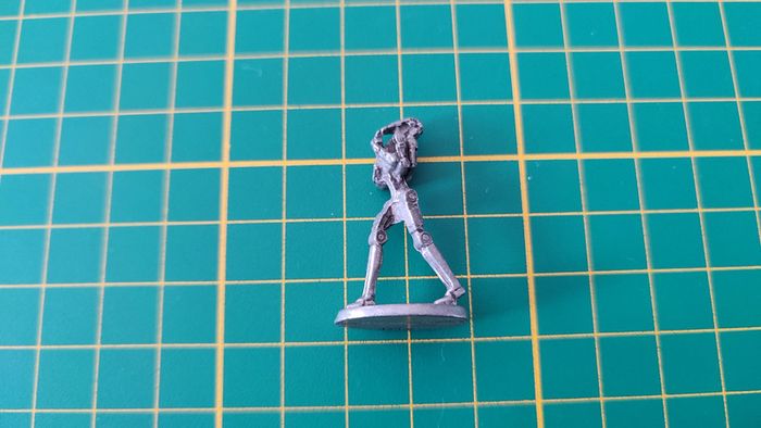 Pion personnage héros 7 pièce détachée jeu de société Monopoly Star Wars épisode 1 #A81