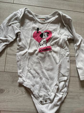 Body bébé