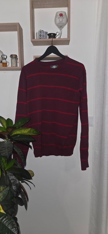 Pull homme en parfait etat Taille L
