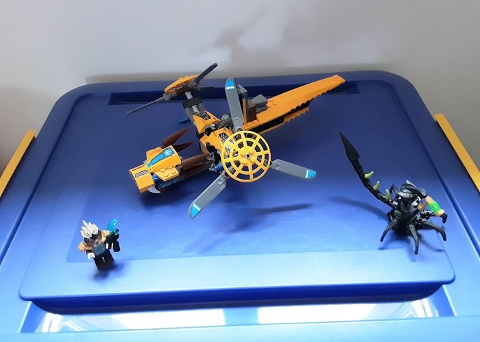 Lego chima - photo numéro 3