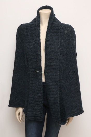Gilet/cape
