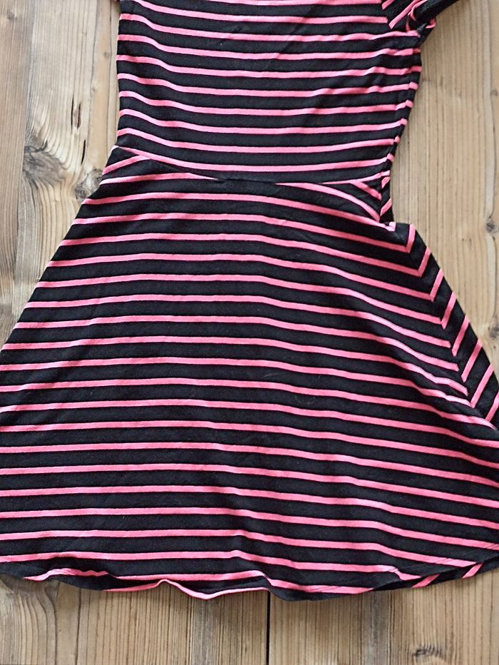 Robe été 10/12 ans - photo numéro 3