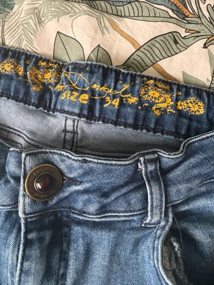 Jean Desigual 44 - photo numéro 5