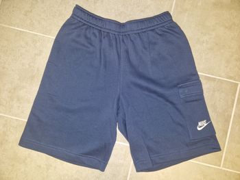 Short cargo Nike taille S NEUF