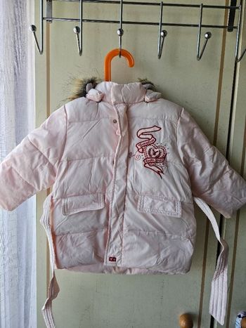 Manteau
