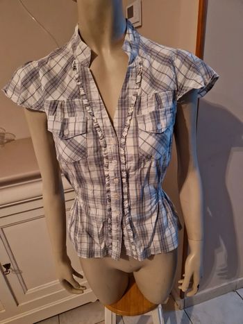 Trio de chemises 💫