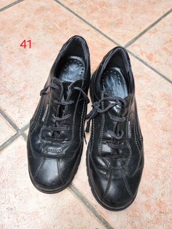 Chaussure Homme Mephisto