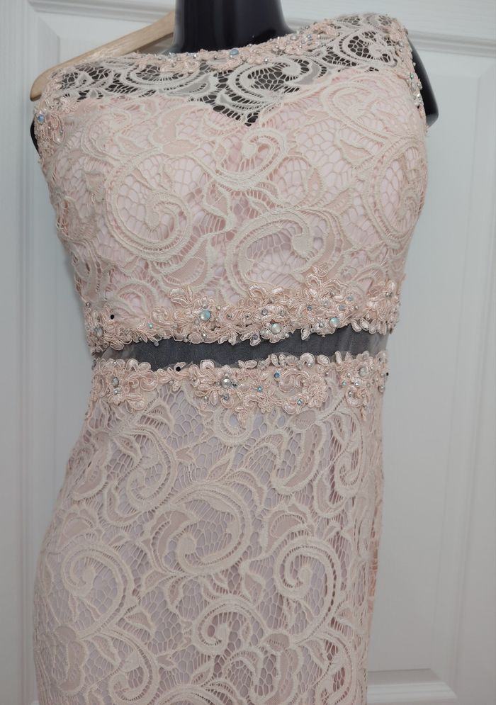 ROBE DE SOIRÉE - photo numéro 4