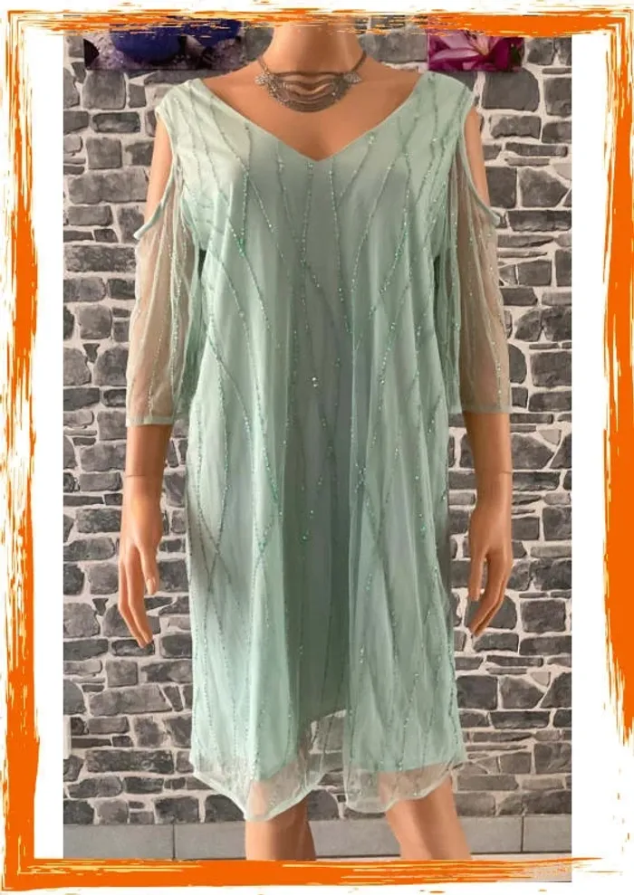Robe «  Coleccion Venca »