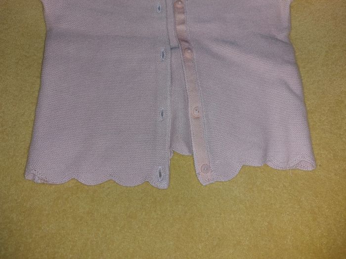 Gilet kiabi - photo numéro 2